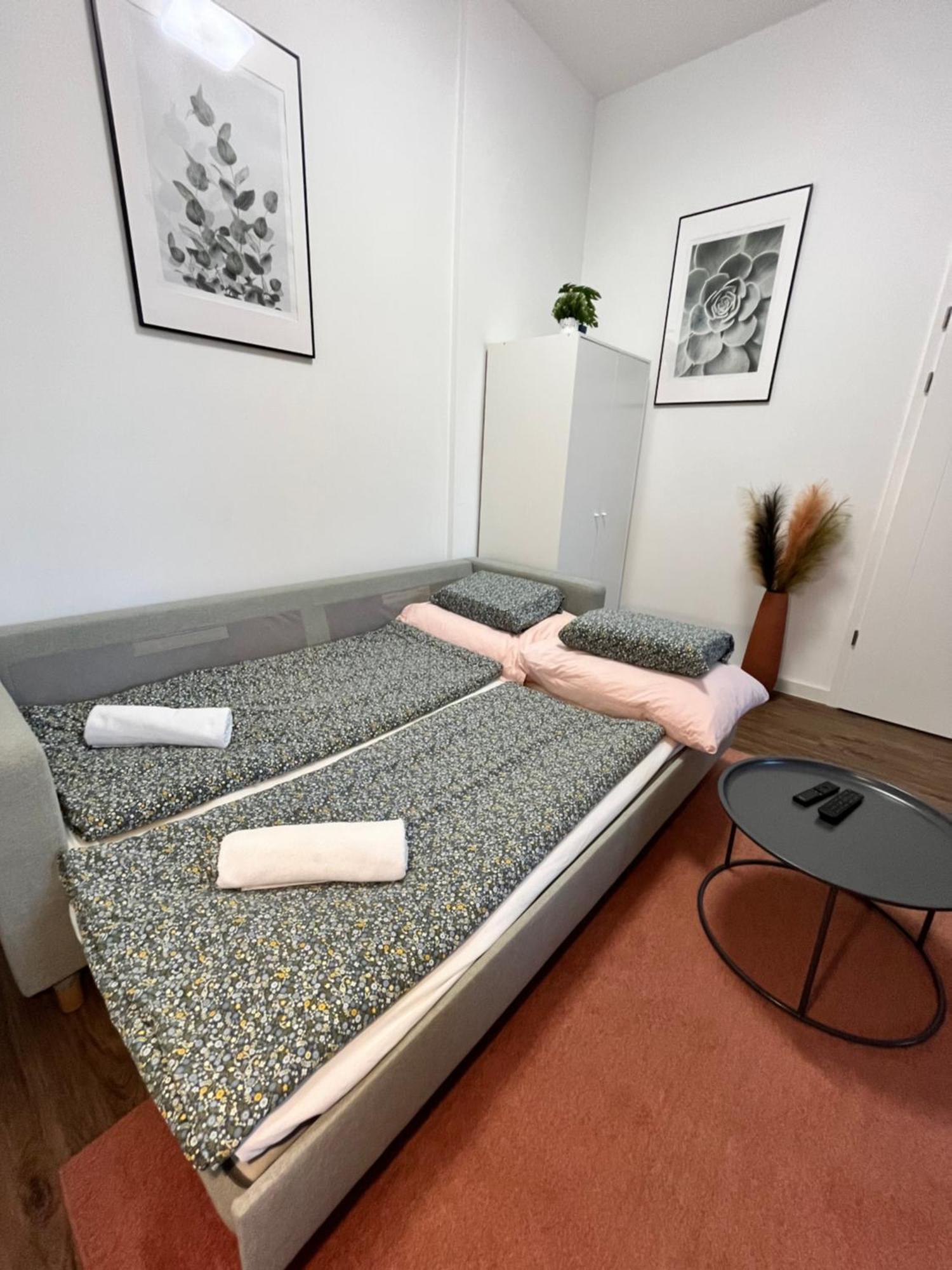 Millenium Spa Island ブダペスト エクステリア 写真